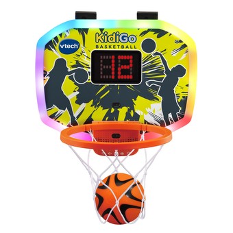 Open full size image 
      KidiGo™ Basketball Hoop
    